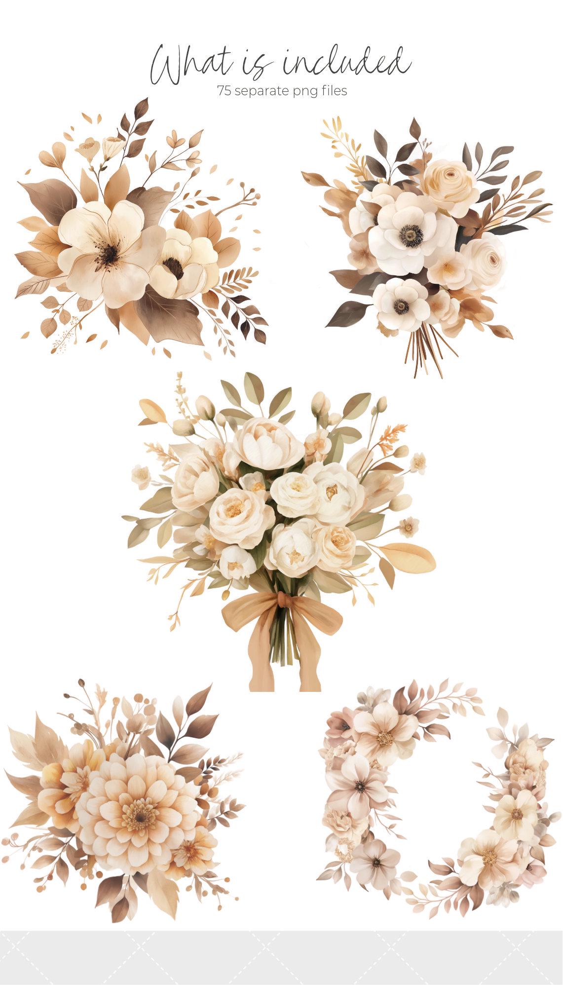 Boho Baby watercolor Clipart, Nursery Animal Clip Art, Newborn Boho Kid Doodle, Baby Shower PNG, Moon Child, Cute Animal, Sublimation Design