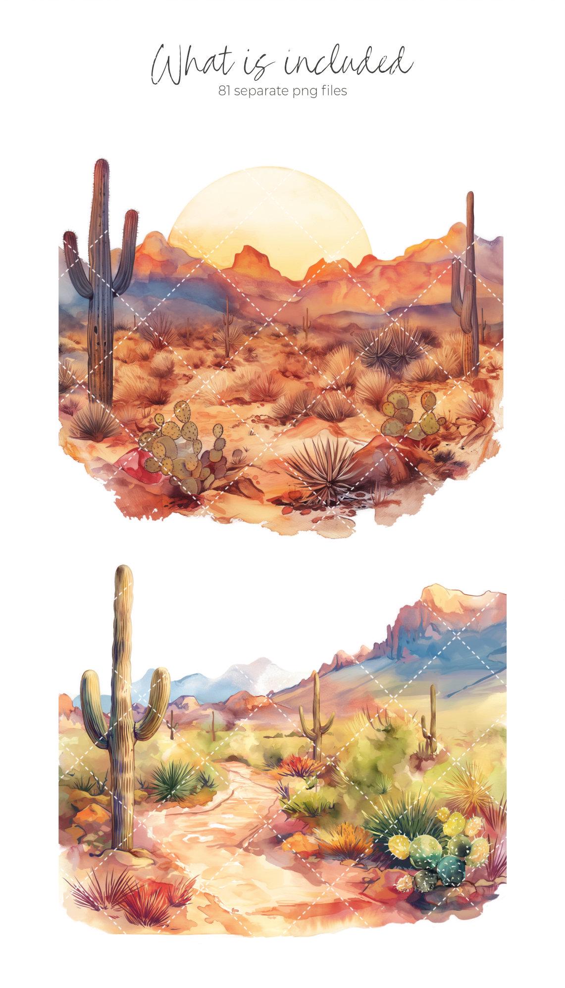 Cute Cowboy Clipart, Baby Cowboy PNG, Wild West Clipart, Baby Western Clipart, Desert Clipart, Saloon, Cactus PNG, Saddle Clipart