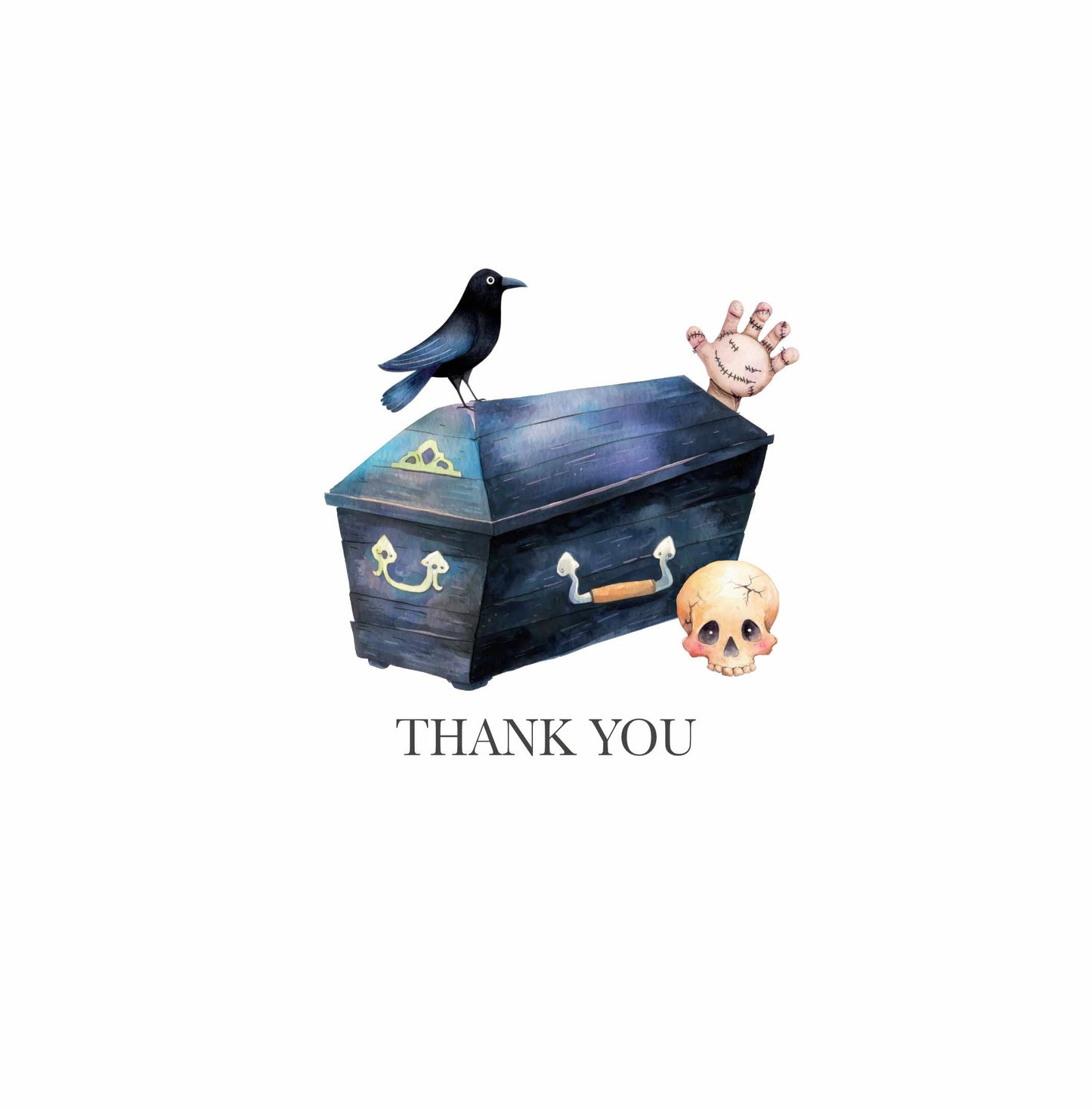 Cute Addams Family Clipart, Wednesday Clipart, Goth Clipart, Commercial Use