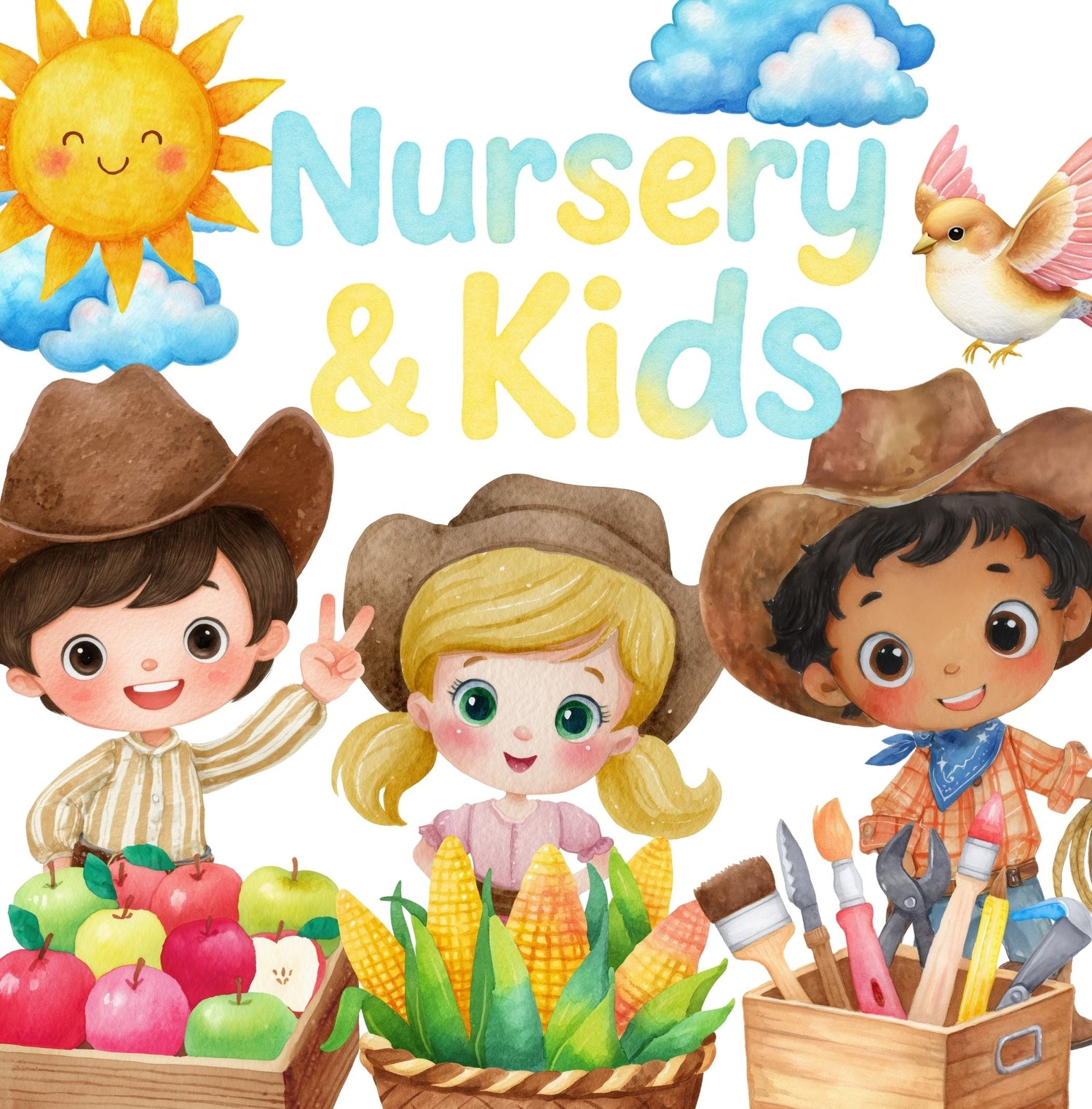 Nursery & Kids