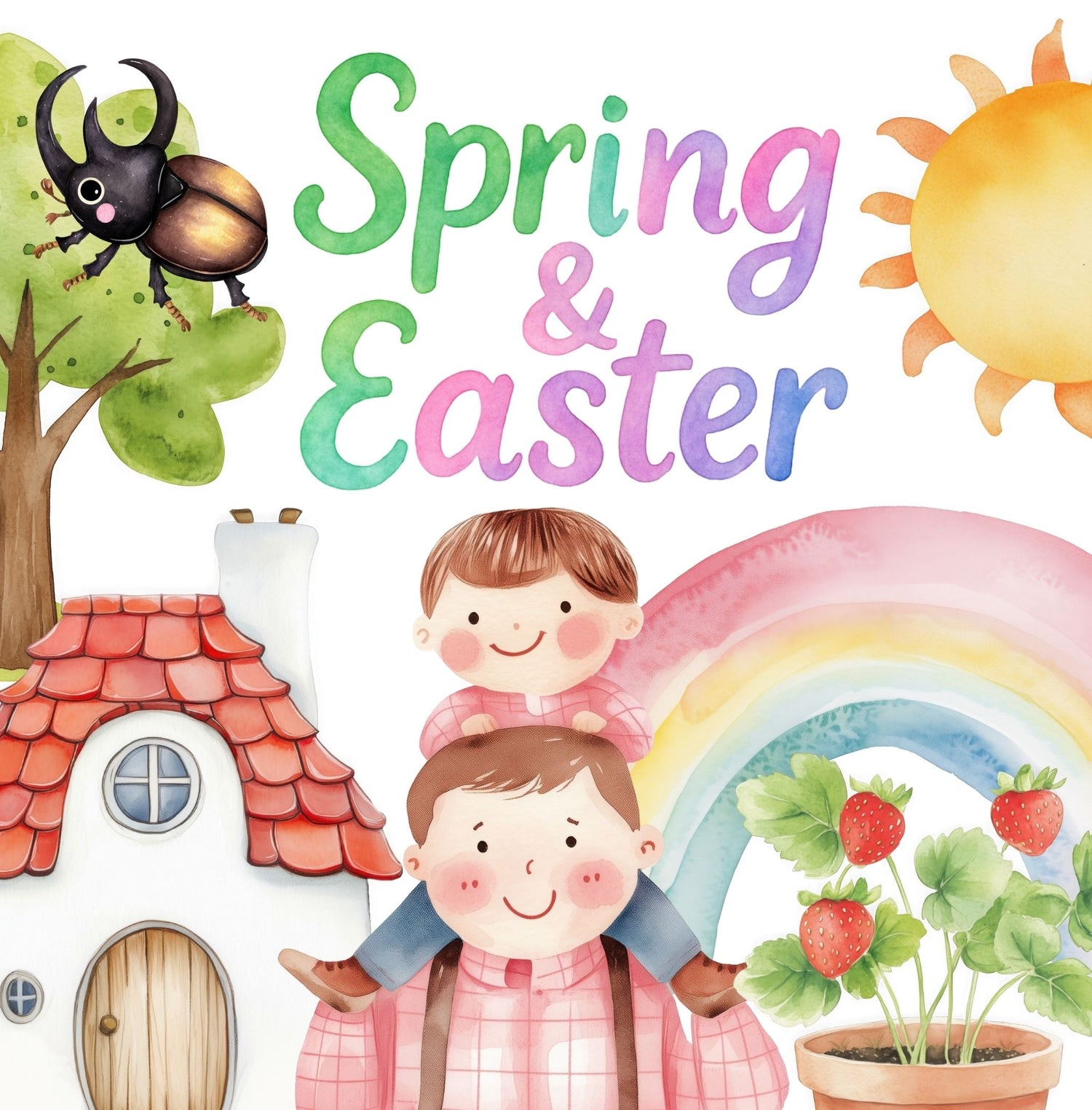 Spring & Easter