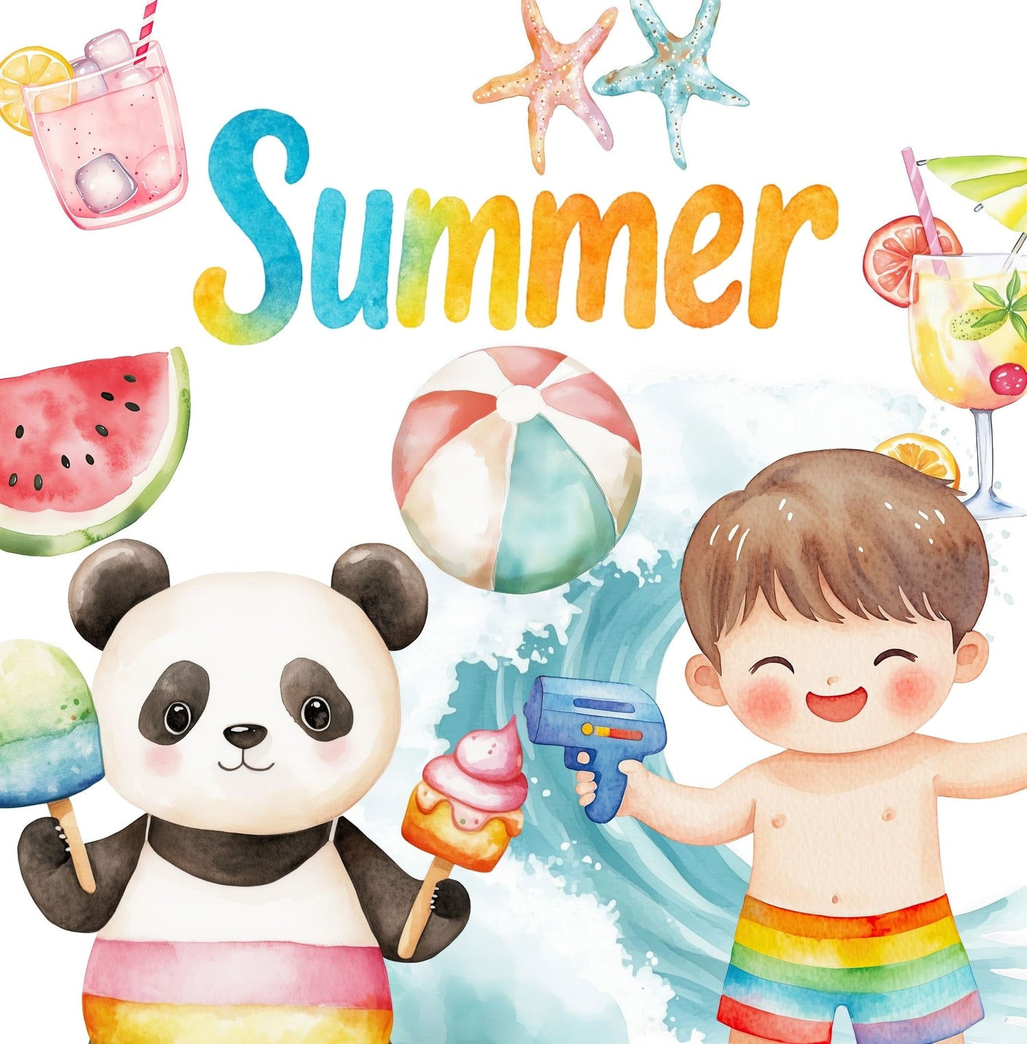 Summer