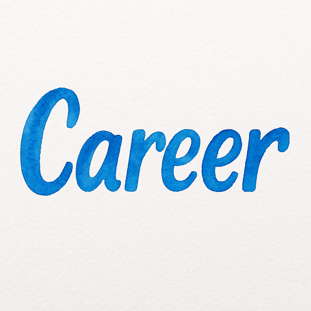 Career